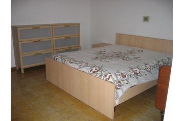 Italija Byt Bellaria-Igea Marina, Interijer